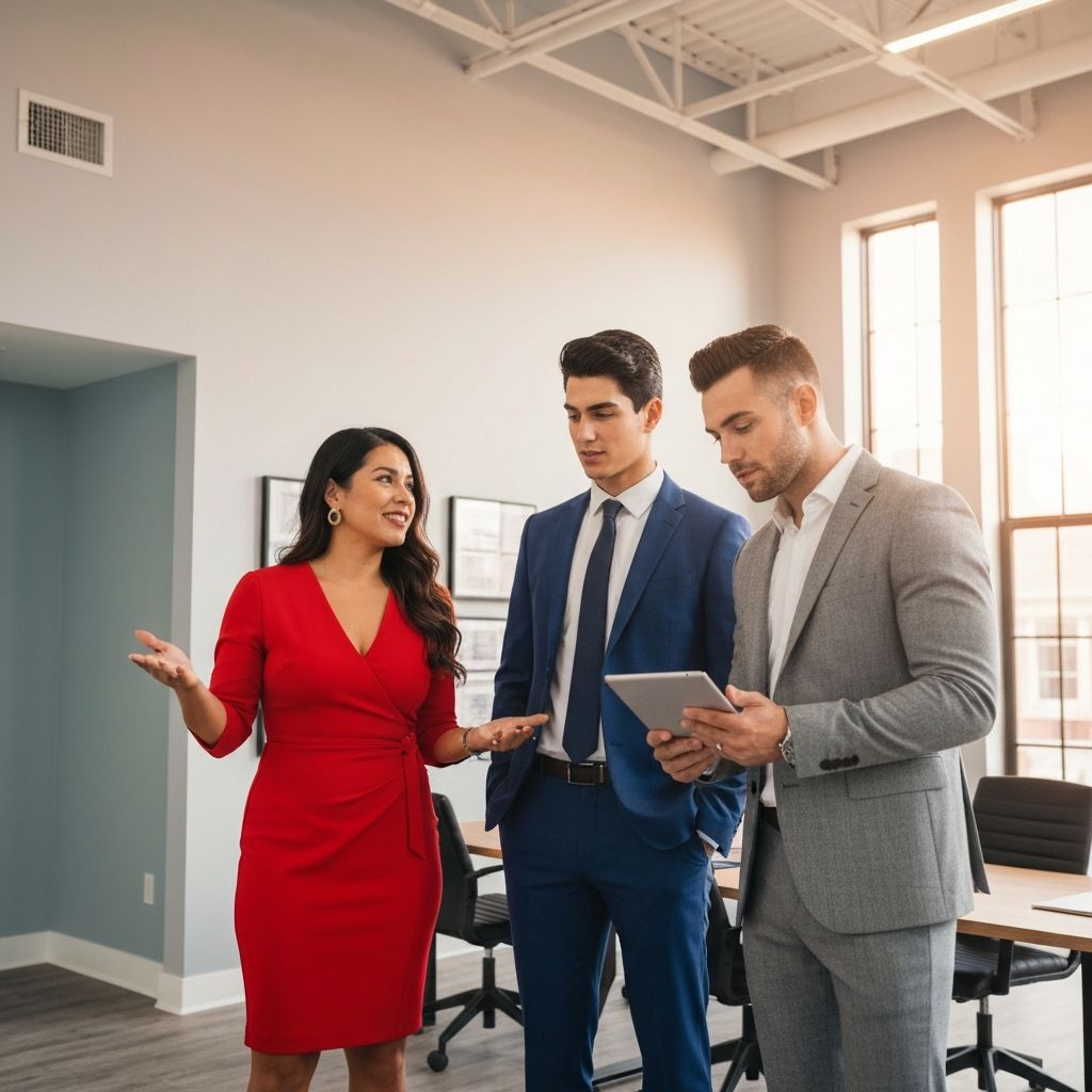 Equipo Cordaro Inmobiliaria